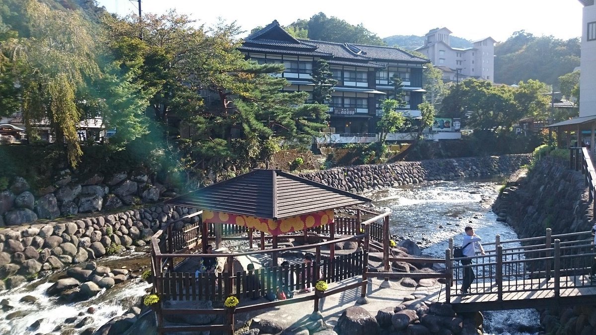 ♨️ 독고의 탕(돗코노유) 이미지 6